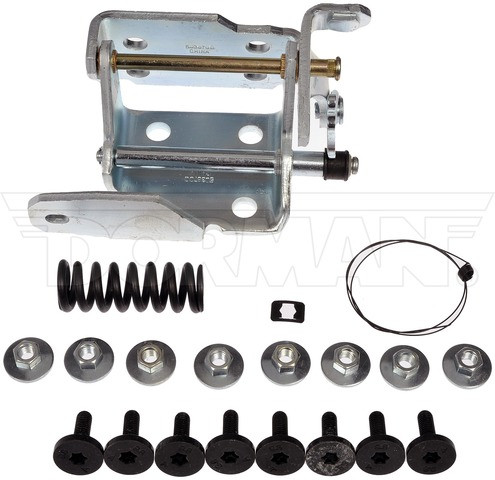 Dorman - OE Solutions Door Hinge P/N:924-102