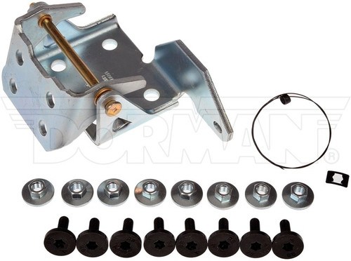 Dorman - OE Solutions Door Hinge P/N:924-103