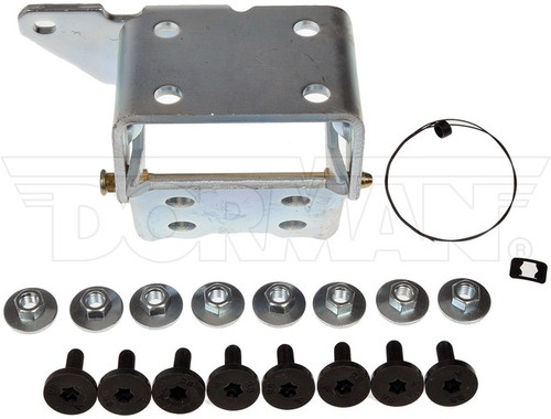 Dorman - OE Solutions Door Hinge P/N:924-103