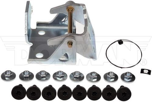 Dorman - OE Solutions Door Hinge P/N:924-103
