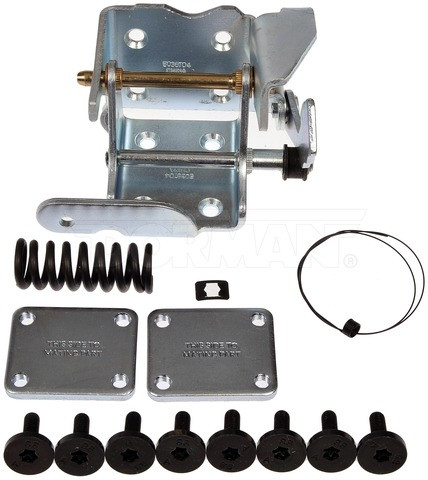 Dorman - OE Solutions Door Hinge 924-106 - view 3