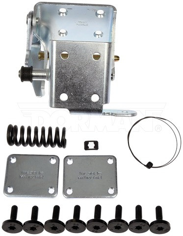Dorman - OE Solutions Door Hinge 924-106 - view 4