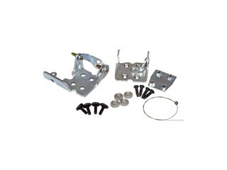 Door Hinge fits 1999-2007 GMC Sierra 1500 Yukon Sierra 2500 HD,Sierra 3500,Yukon