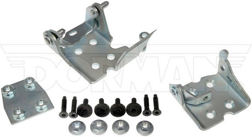 Door Hinge fits 1999-2007 GMC Sierra 1500 Yukon Sierra 2500 HD,Sierra 3500,Yukon