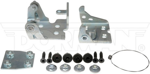 Door Hinge fits 1999-2007 GMC Sierra 1500 Yukon Sierra 2500 HD,Sierra 3500,Yukon