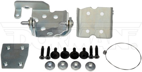 Door Hinge fits 1999-2007 GMC Sierra 1500 Yukon Sierra 2500 HD,Sierra 3500,Yukon