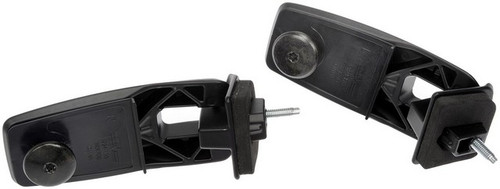 Dorman - OE Solutions Liftgate Glass Hinge P/N:924-123