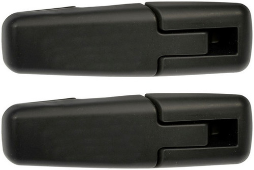 Dorman - OE Solutions Liftgate Glass Hinge 924-124 - view 4