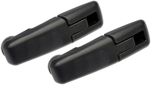 Dorman - OE Solutions Liftgate Glass Hinge 924-124 - view 5