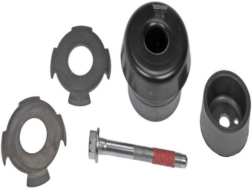 Dorman - OE Solutions Body Mount 924-131