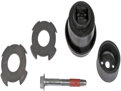 Dorman - OE Solutions Body Mount 924-135 - view 2