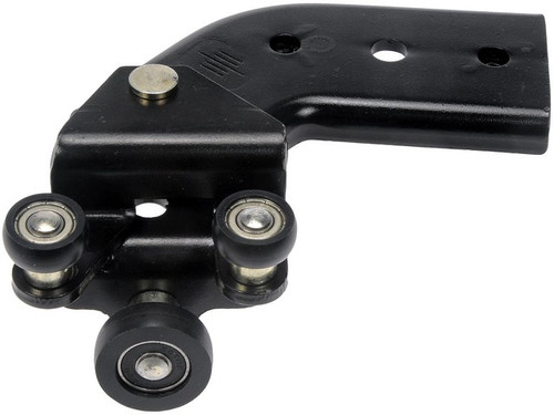 Dorman - OE Solutions Sliding Door Roller Bracket 924-143 - view 2