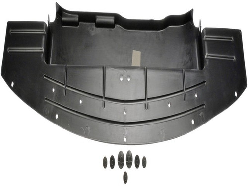 Dorman - OE Solutions Undercar Shield 924-199 - view 2