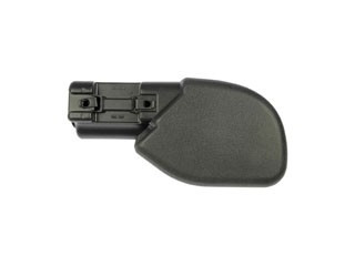 Dorman - OE Solutions Bumper End Cap 924-202 - view 3