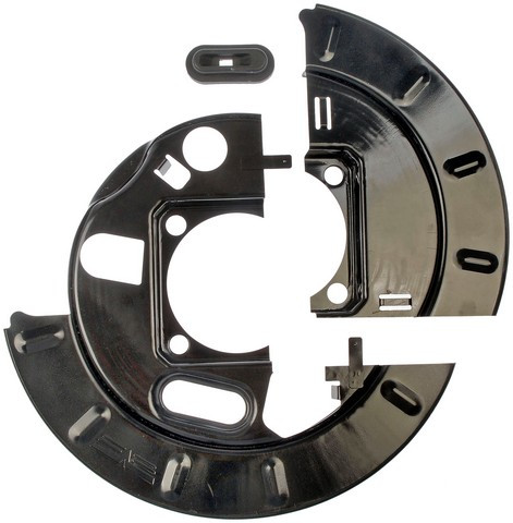 Dorman - OE Solutions Brake Backing Plate,Brake Dust Shield 924-213