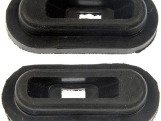 Brake Backing Plate-Dust Shield Dorman 924-221