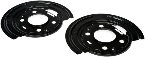 Dorman - OE Solutions Brake Backing Plate,Brake Dust Shield 924-223