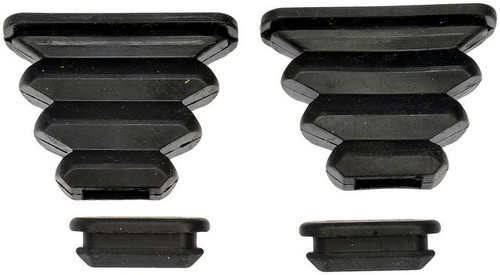 Dorman - OE Solutions Brake Backing Plate,Brake Dust Shield 924-223 - view 2