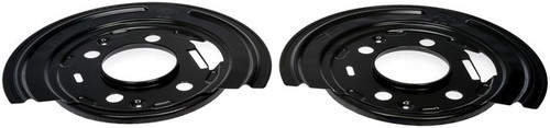 Dorman - OE Solutions Brake Backing Plate,Brake Dust Shield P/N:924-223