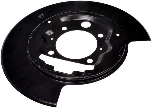 Dorman - OE Solutions Brake Backing Plate,Brake Dust Shield 924-231
