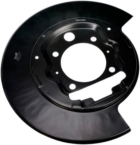 Dorman - OE Solutions Brake Backing Plate,Brake Dust Shield P/N:924-231