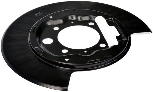 Dorman - OE Solutions Brake Backing Plate,Brake Dust Shield 924-232