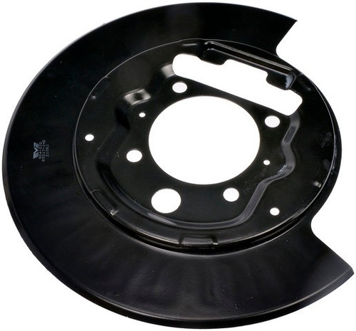 Brake Dust Shield Dorman 924-232 fits 04-08 Ford F-150