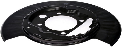 Dorman - OE Solutions Brake Backing Plate,Brake Dust Shield 924-232 - view 4