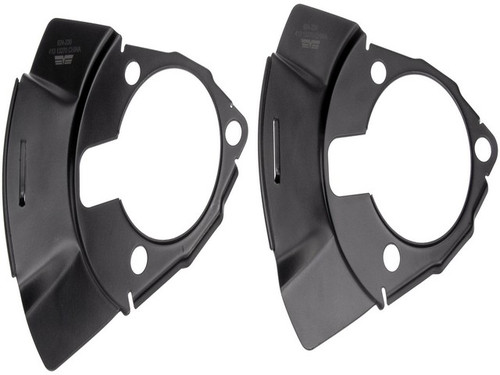 Dorman - OE Solutions Brake Dust Shield 924-236