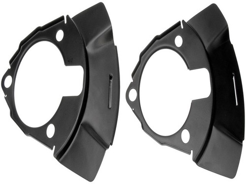 Dorman - OE Solutions Brake Dust Shield 924-236 - view 2
