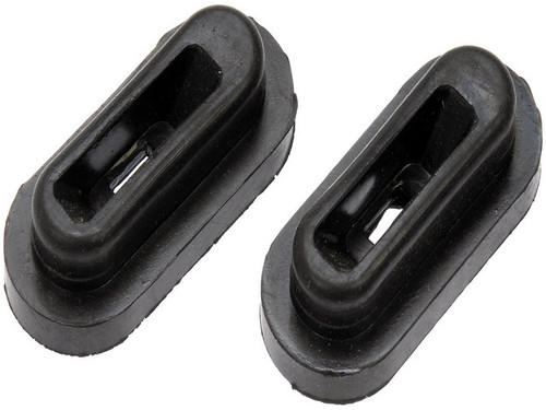 Dorman - OE Solutions Parking Brake Lever Boot P/N:924-243