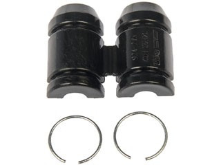 Dorman - OE Solutions Fuel Door Release Repair Kit 924-275 - view 3