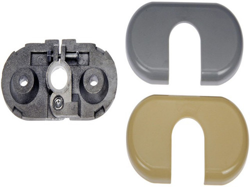Dorman - OE Solutions Sun Visor Bracket P/N:924-279