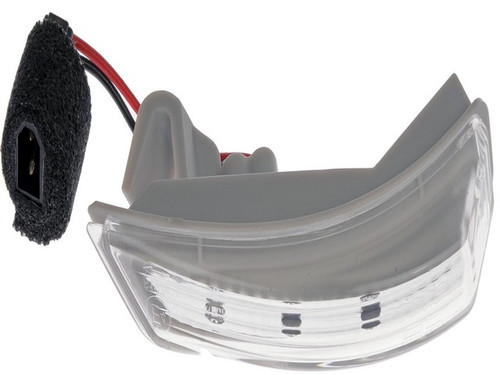 Dorman - OE Solutions Door Mirror Turn Signal Light 924-297 - view 2