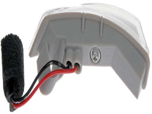Dorman - OE Solutions Door Mirror Turn Signal Light 924-297 - view 3
