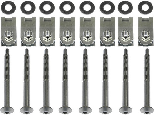 Dorman - OE Solutions Truck Bed Mounting Hardware P/N:924-311