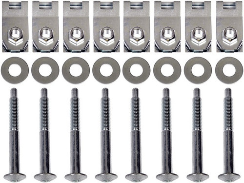 Dorman - OE Solutions Truck Bed Mounting Hardware 924-312