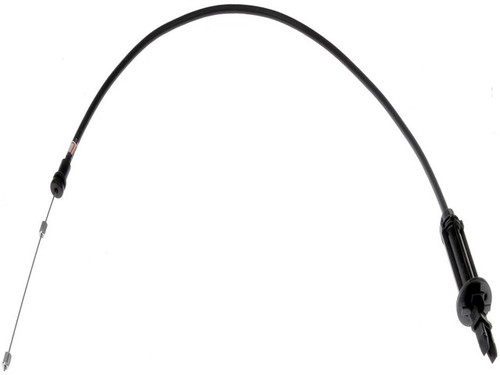Dorman - OE Solutions Parking Brake Pedal Release Cable 924-315