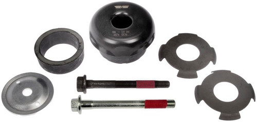 Dorman - OE Solutions Body Mount 924-335