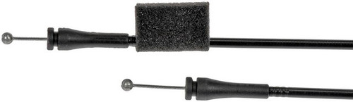 Dorman - OE Solutions Door Latch Cable 924-350 - view 3