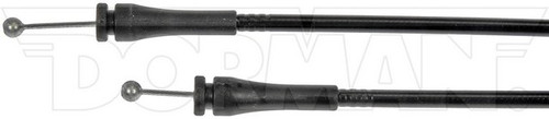 Dorman - OE Solutions Door Latch Cable 924-351 - view 2