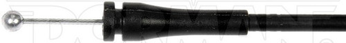 Dorman - OE Solutions Door Latch Cable 924-352 - view 2