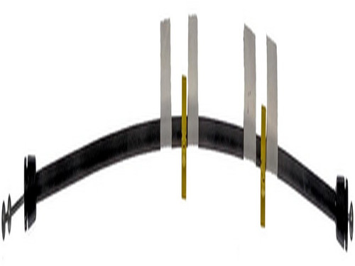 Dorman - OE Solutions Door Latch Cable P/N:924-353