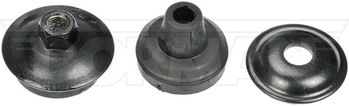 Dorman - OE Solutions Suspension Shock Absorber Tower Patch Panel 924-358 - view 2