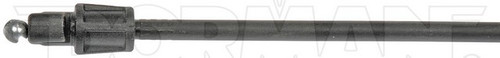 Door Latch Cable fits 2008-2009 GMC Yukon  DORMAN OE SOLUTIONS