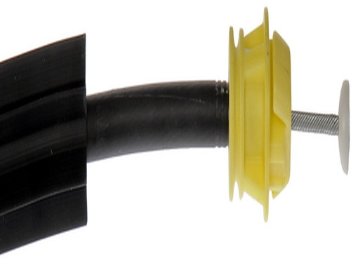 Door Latch Cable fits 2006-2011 Chevrolet Impala  DORMAN OE SOLUTIONS