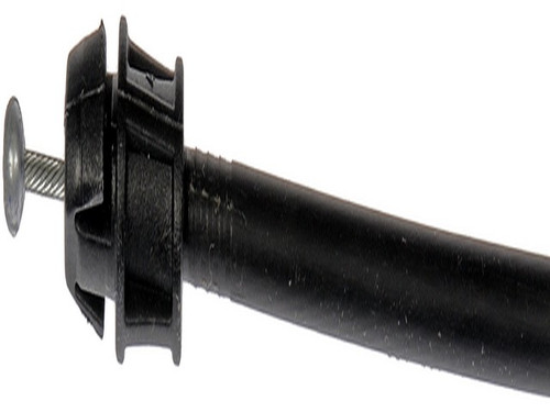 Door Latch Cable fits 2006-2011 Chevrolet Impala  DORMAN OE SOLUTIONS