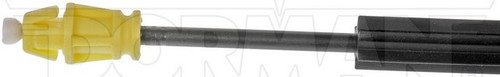 Dorman - OE Solutions Door Latch Cable P/N:924-367