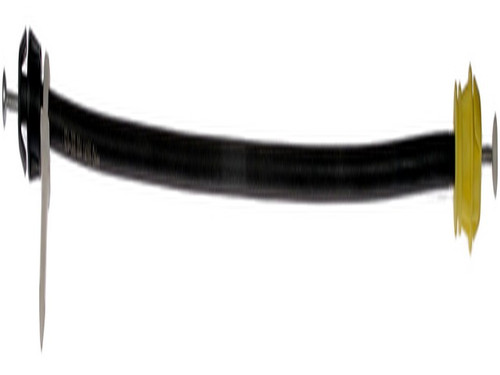 Dorman - OE Solutions Door Latch Cable P/N:924-368