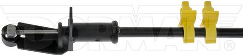 Dorman - OE Solutions Door Latch Cable P/N:924-369